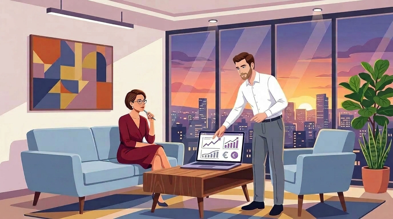 Annuaire conseiller en gestion de patrimoine en ligne