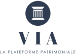 VIA La Plateforme Patrimoniale