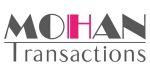 MOHAN Transactions