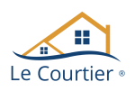 Logo Le Courtier ®