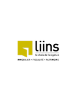 Liins - votre conseiller en création et optimisation de patrimoine.