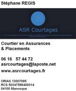 ASR Courtages