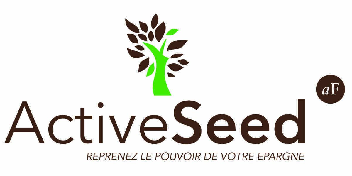 Active Seed Epargne en Ligne France