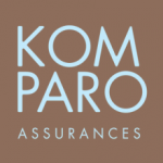 logo komparo assurances